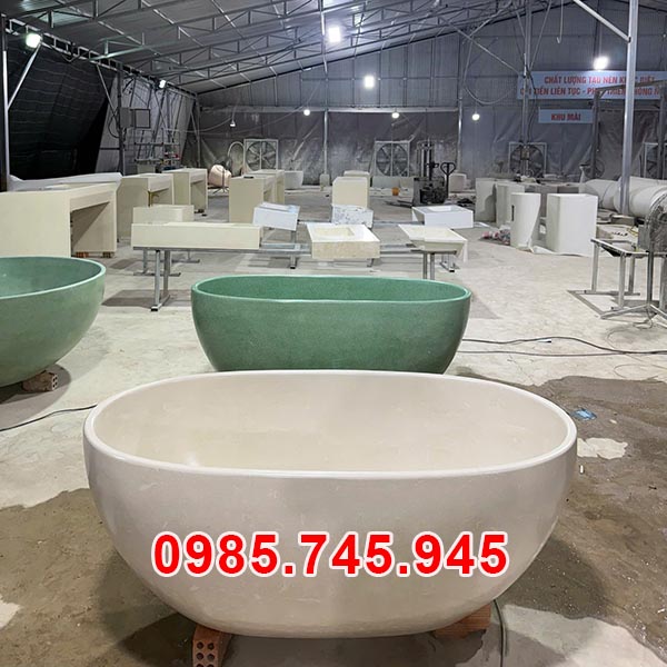 bon-tam-da-mai-terrazzo-hinh-oval-001