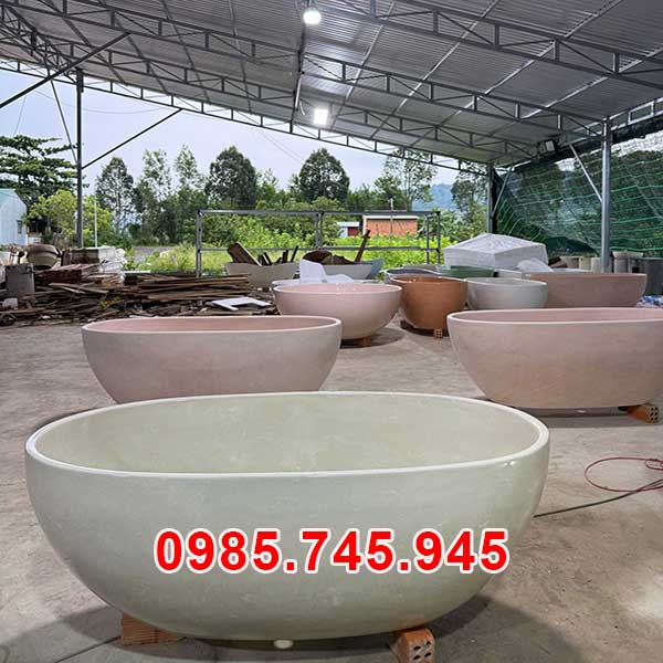 bon-tam-da-mai-terrazzo-hinh-oval-002