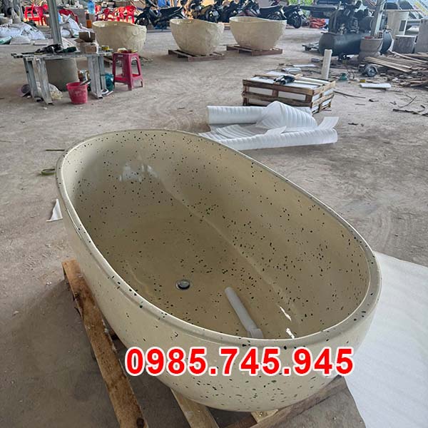 bon-tam-da-mai-terrazzo-hinh-oval-005