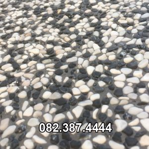 Terrazzo đá rửa 4