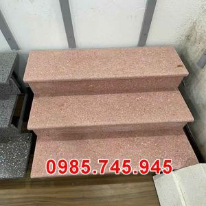 Cầu thang Terrazzo 40