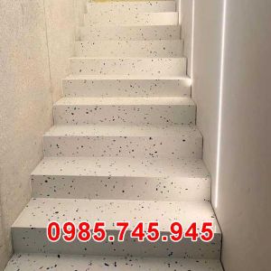 Cầu thang Terrazzo 41