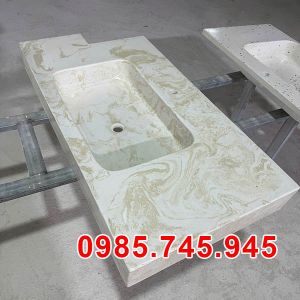 Chậu rửa tay Terrazzo (lavabo Terrazzo)