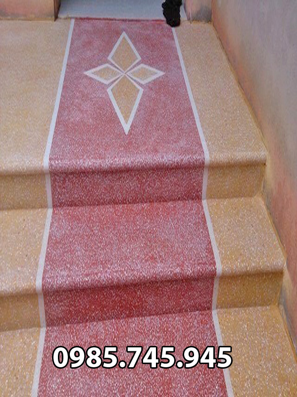 Cầu thang Tarrazzo 8